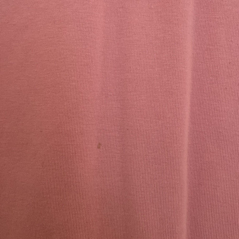 Tom Ford Peach Short Sleeve V-Neck Shirt - Picture 5 of 6
